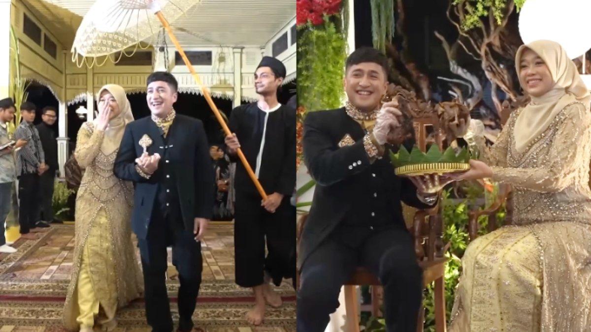 Della Sabrina tak ikut pergaulan artis