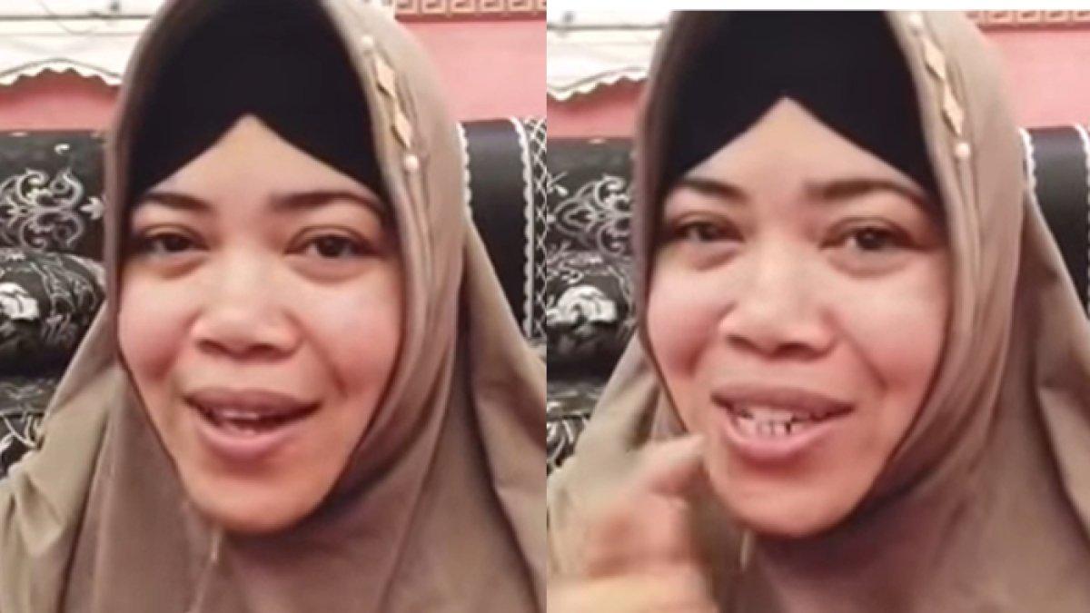 Cerita TKW Arab Saudi Dapat Tugas Unik Saat Majikan Mau Adain Pesta 