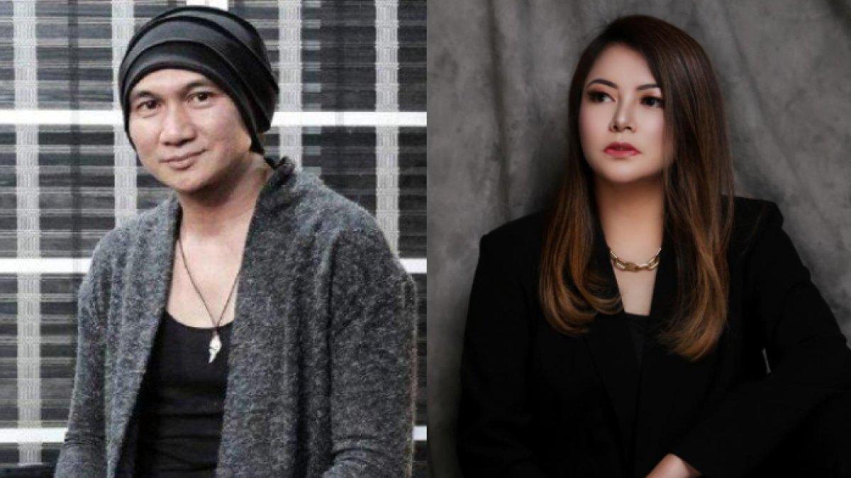 Anji sudah menyetujui nafkah untuk kedua anaknya bersama Wina