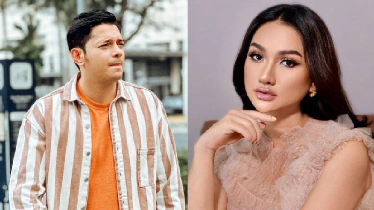 Tengku Dewi Putri tanggapi kabar penangkapan Andrew Andika