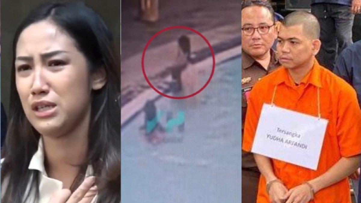 Tamara Tyasmara berharap Yudah Arfandi dihukum mati.