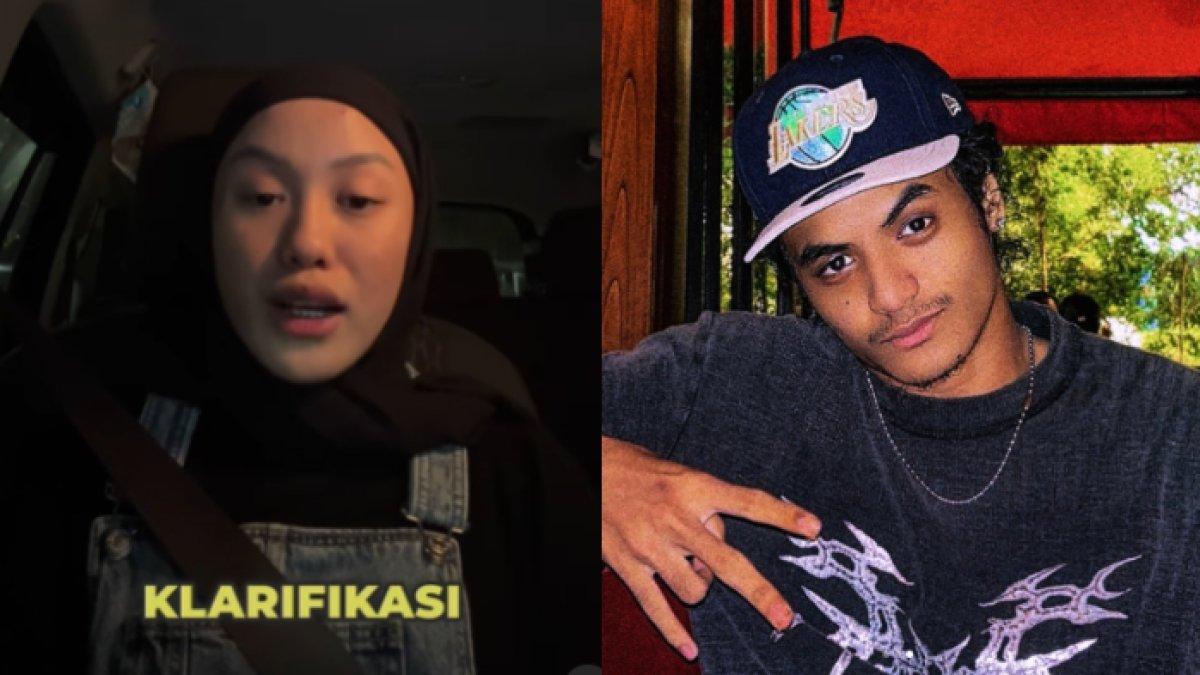 Saat datang ke Polres Metro Jakarta Selatan, Nikita Mirzani menyebut bahwa dirinya sempat ditantang oleh Vadel Badjideh untuk bertemu.