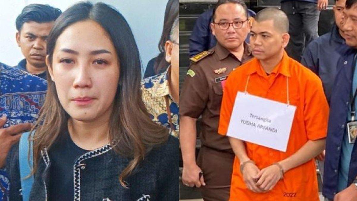 Inilah deretan pengakuan Tamara Tyasmara terkait perlakuan Yudha Arfandi selama pacaran. Ibu mendiang Dante itu mengaku sering dimaki dan dipukul.
