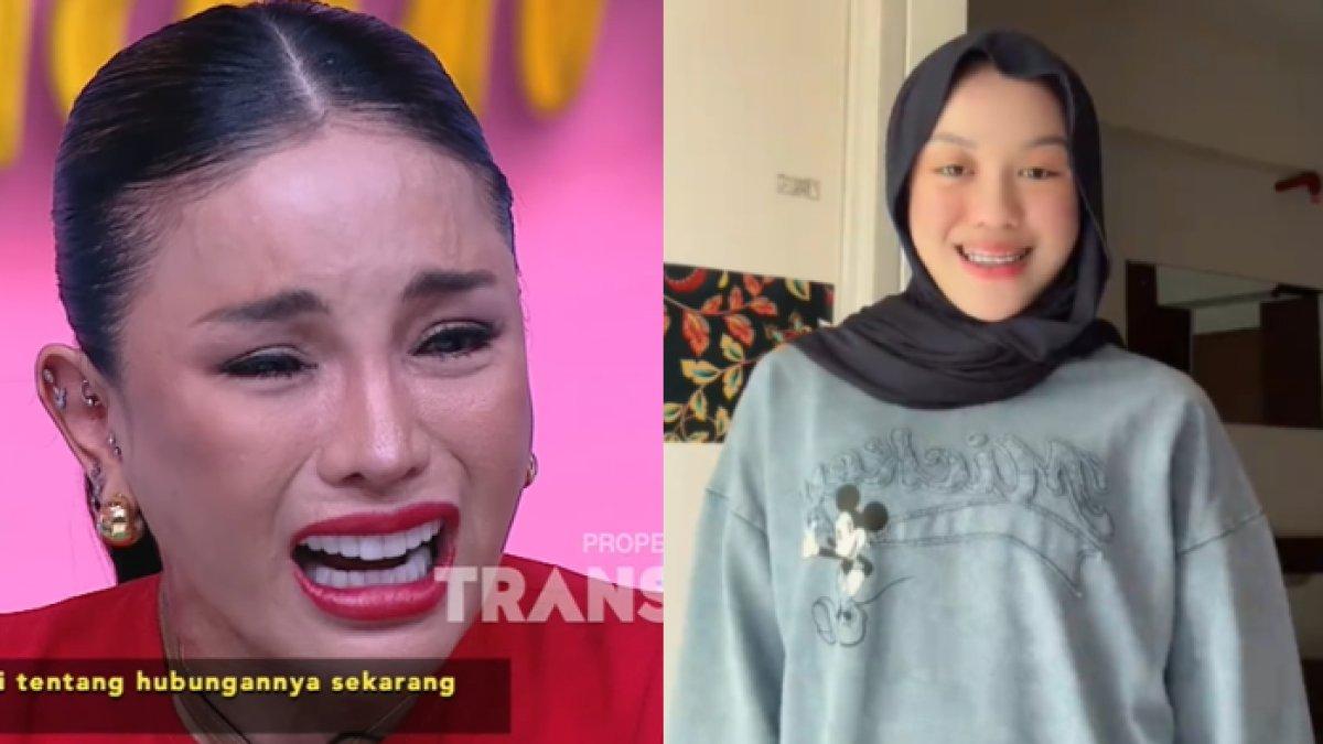 Nikita menyebut putrinya yang masih berusia 17 tahun itu sampai meminjam uang hampir Rp 400 juta lalu kabur.