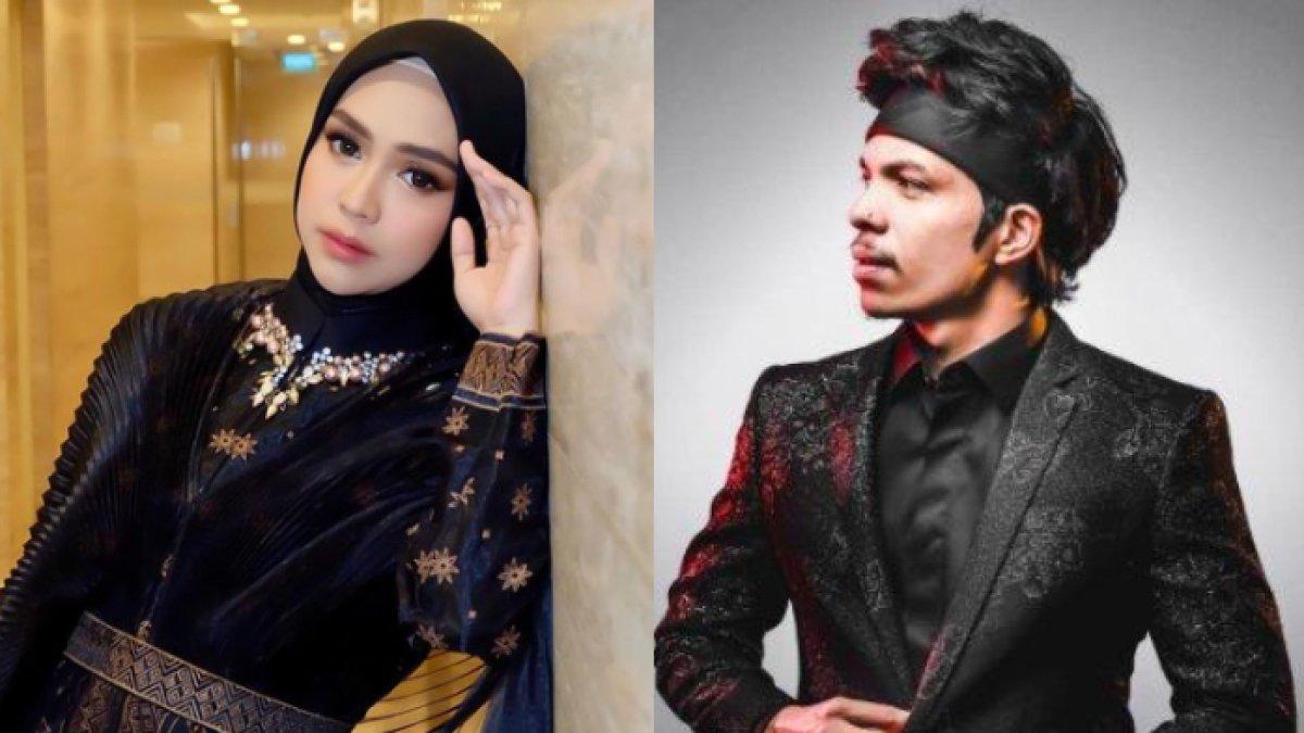 Youtuber Ria Ricis bungkam setelah heboh isu menikah siri dengan Atta Halilintar.