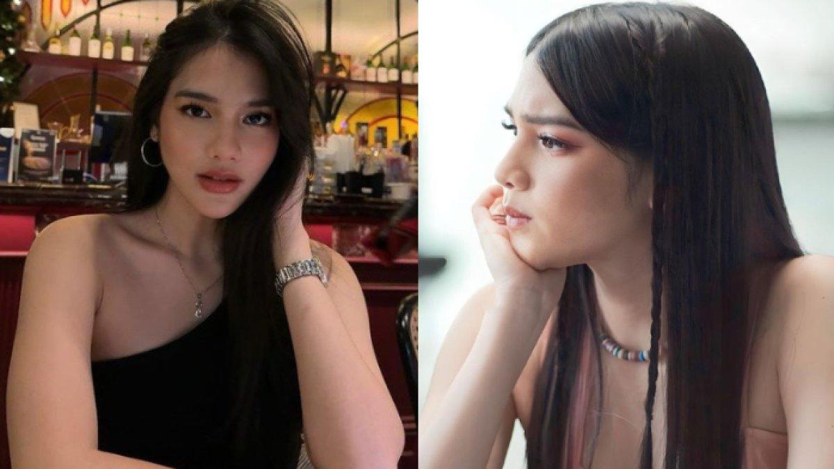 Sosok Davina Karampoy pemeran Rani dalam film Ipar Adalah Mau