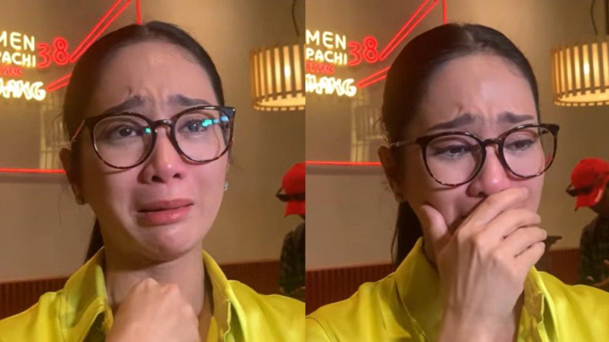Bunga Zainal berubah sejak ikut investasi