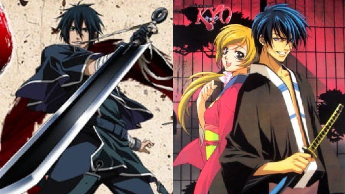 5 Anime 17+ Bertema Samurai, Brave 10 hingga Samurai Deeper Kyou, Ada ...