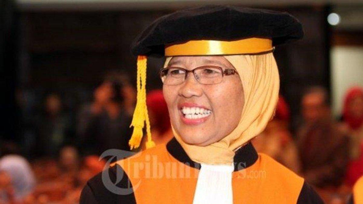 Inilah profil Desnayeti