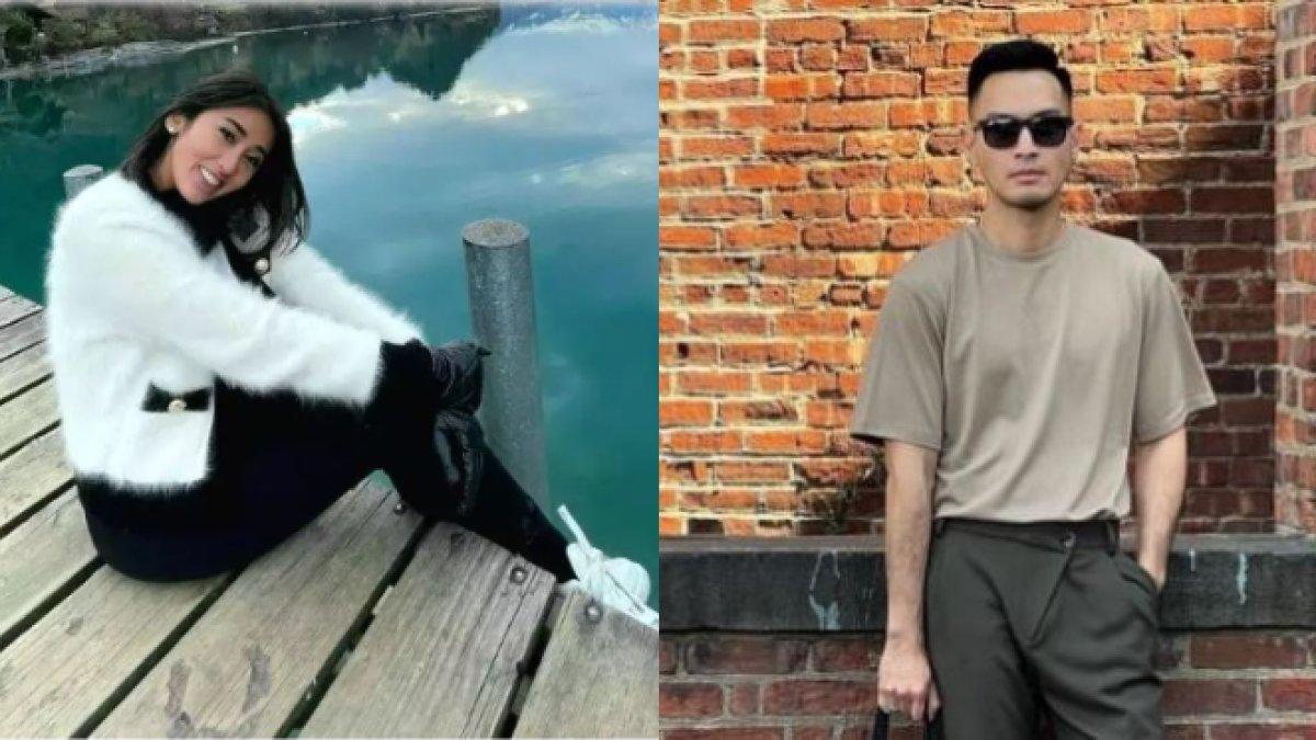 Altaf Vicko dilaporkan kasus KDRT oleh Shahnaz Anindya