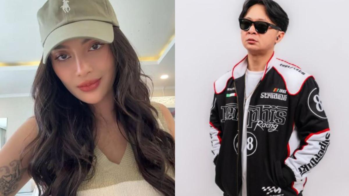 ISI PERJANJIAN - DJ Bravy ungkap isi perjanjian dengan Erika Carlina. Sebut rela dipanggil ayah oleh anak yang sedang dikandung pacarnya tersebut.