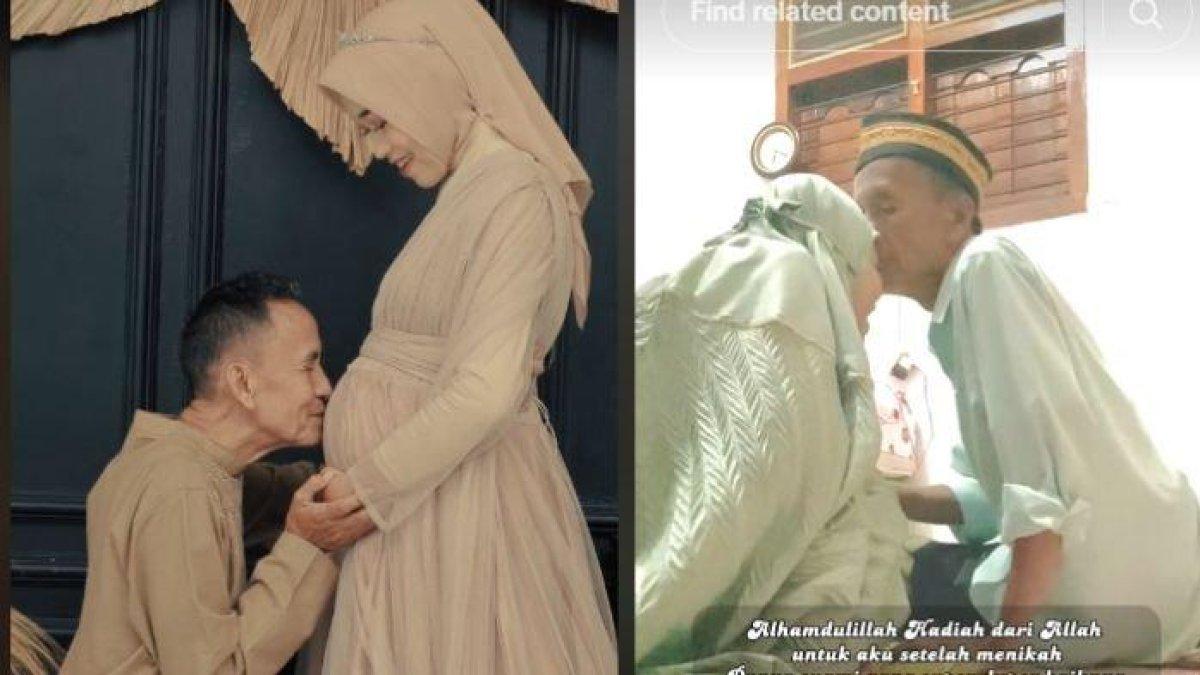 Inilah sosok Karman mantan kepala sekolah di Cirebon