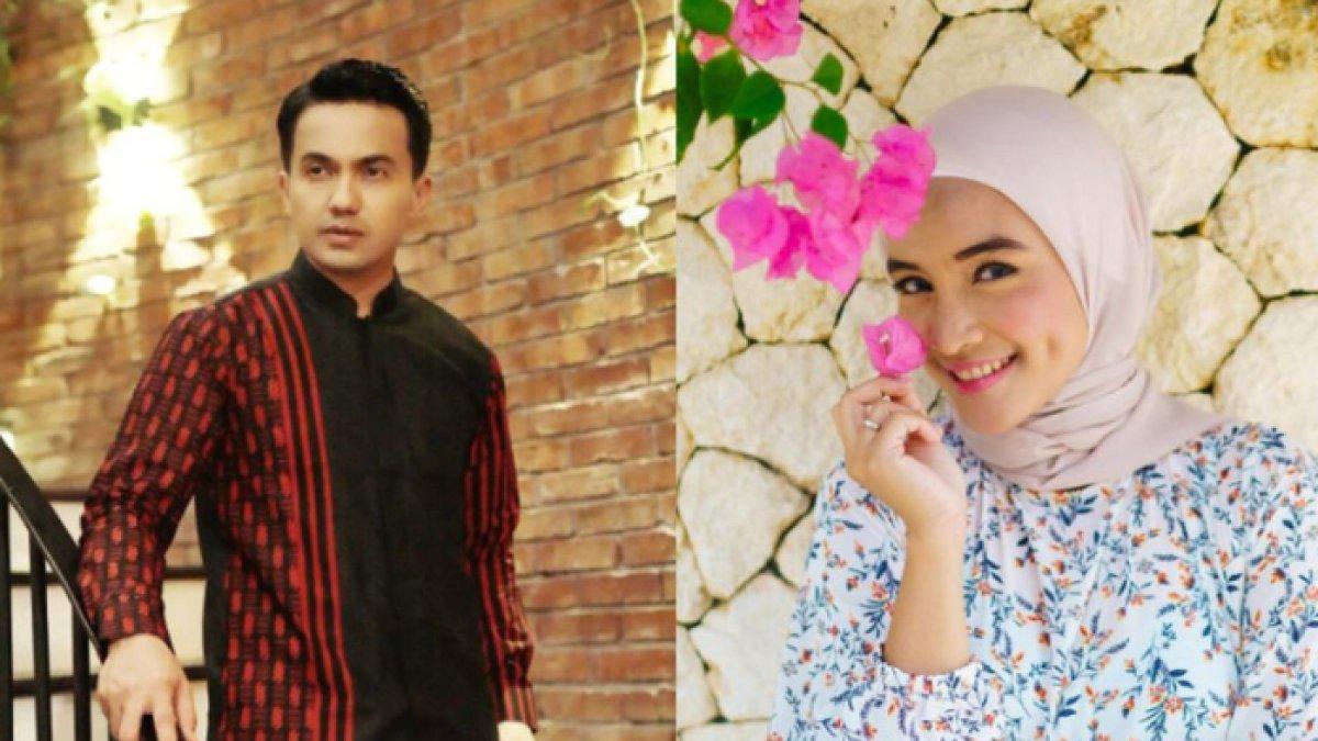 Intan Nuraini pernah pacari Sahrul Gunawan