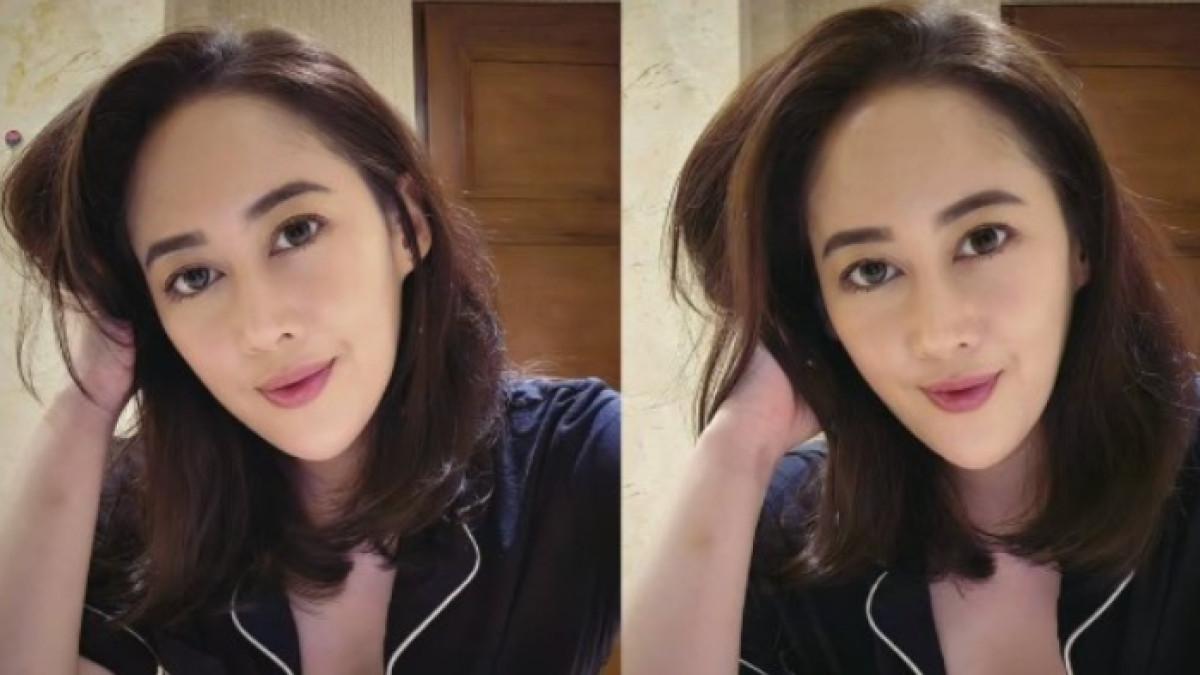 IRIS WULLUR PELAKOR - Iris Wullur ramai disebut jadi selingkuhan polisi bernama Arif Purnama Oktora. Istri sah Kusuma Anggraini atau Ninik, membongkar dugaan tersebut melalui serangkaian unggahan di media sosial Instagram.