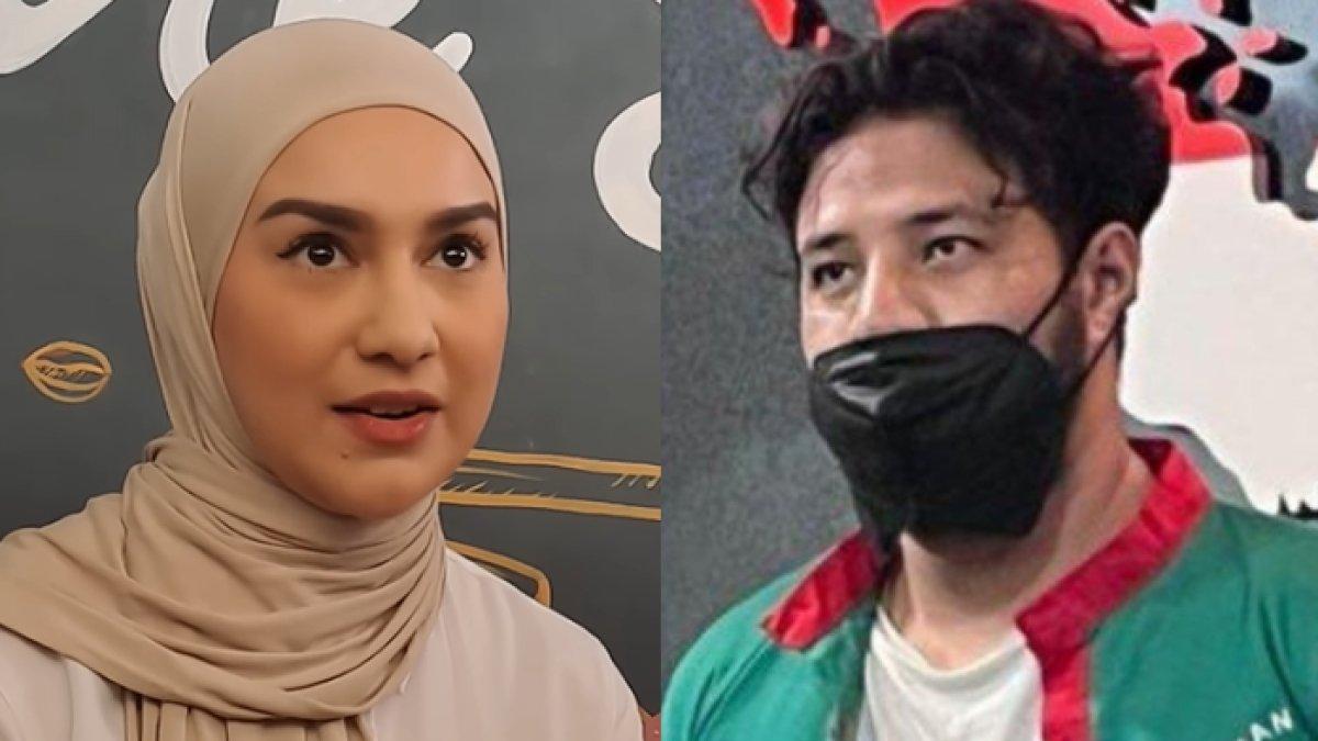 Irish Bella ceraikan Ammar Zoni bukan hanya karena kasus narkoba