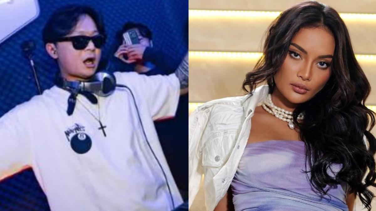 MANTAP NIKAHI ERIKA - Alasan DJ Bravy mantap ingin jadi ayah sambung untuk anak yang dikandung Erika Carlina. Mantan usai dapat saran dari teman, termasuk Reza Arap.