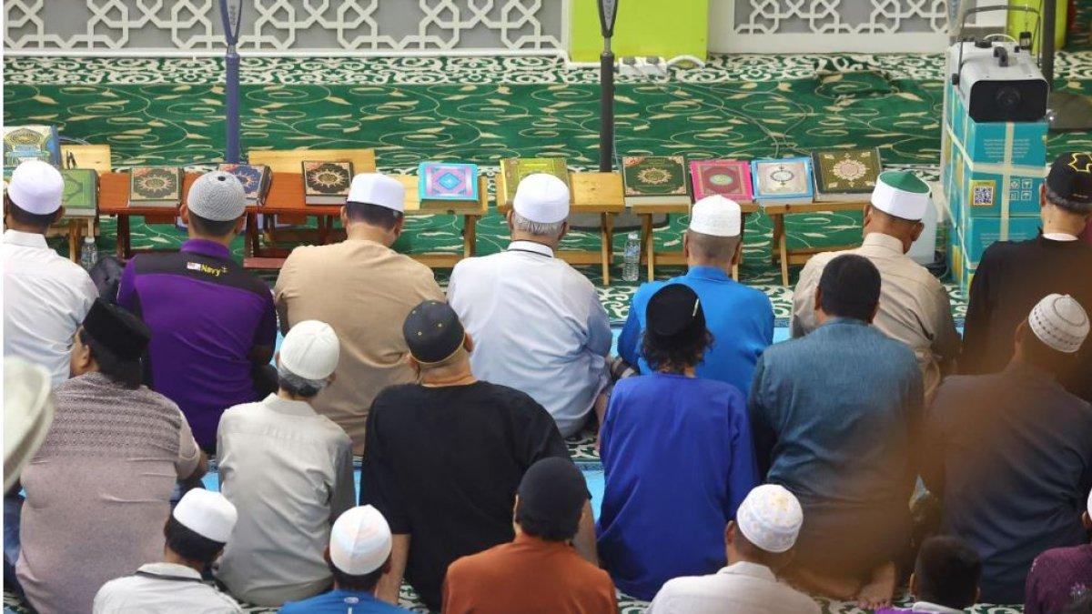 Islam menolak praktik sihir