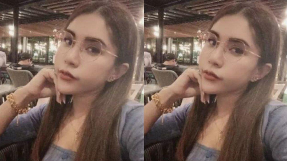 Istri Doddy Sudrajat, Amel Harahap punya wajah cantik