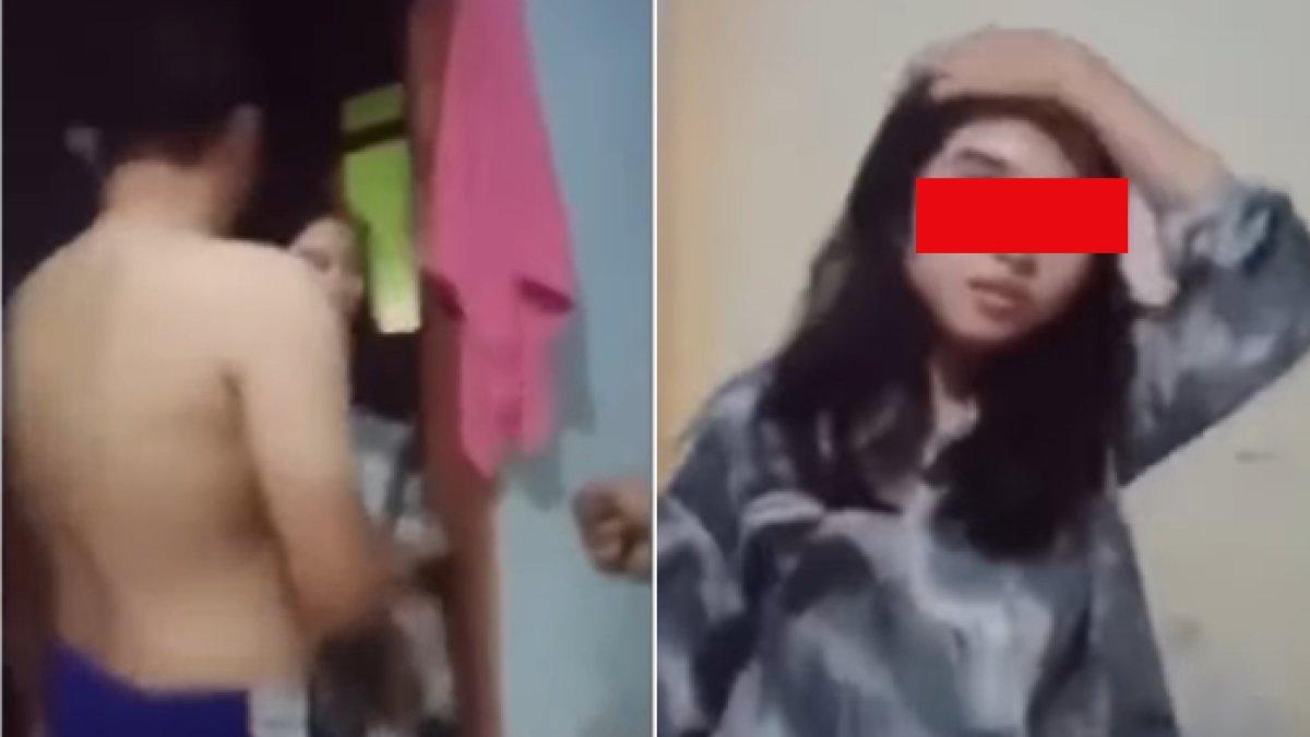 Mahasiswi di Jember malah menantang diviralkan saat selingkuh dengan pria beristri