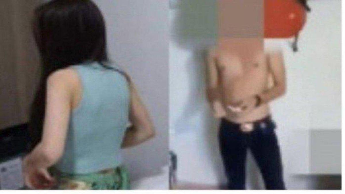 Istri sah pergoki suaminya ngamar dengan pelakor di Jeneponto