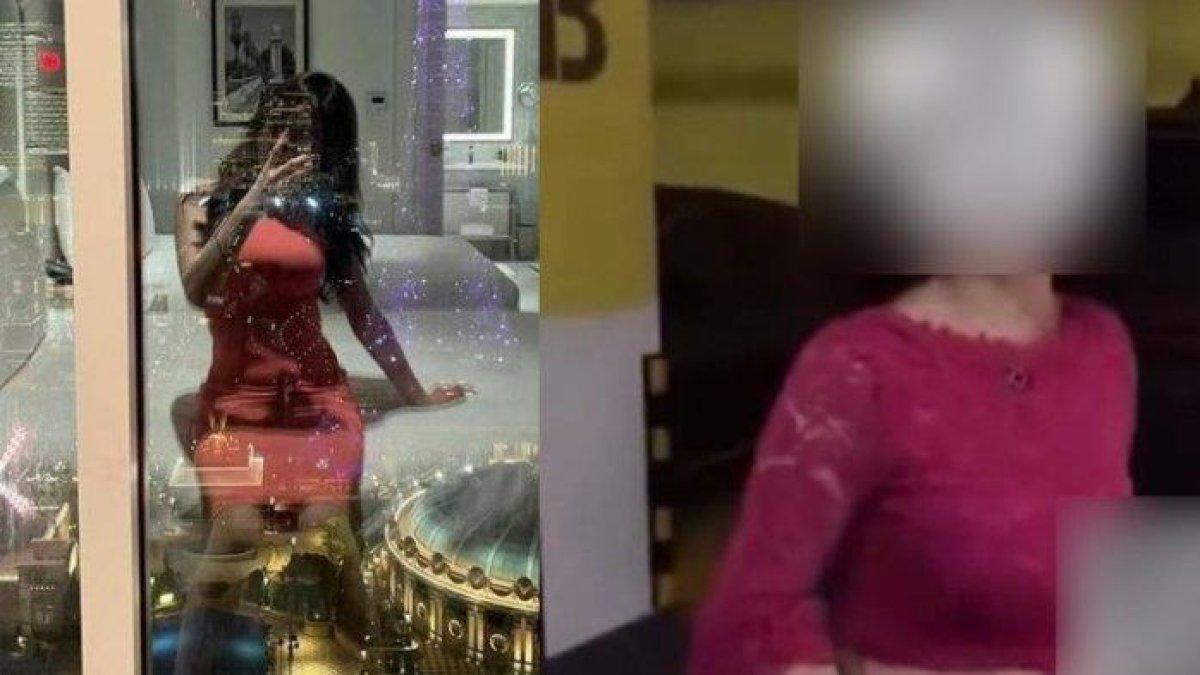 Istri santai digerebek suaminya saat bersama pria lain di hotel