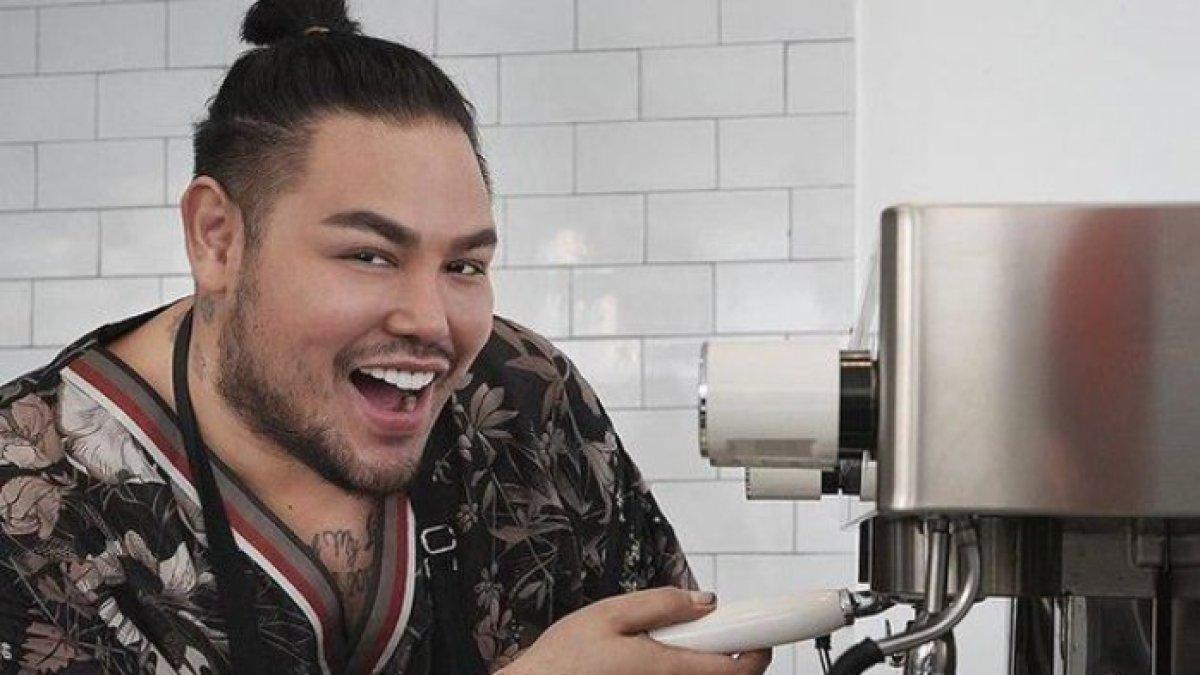Ivan Gunawan diketahui membangun sebuah coffee shop bernama Kedjora Coffee.
