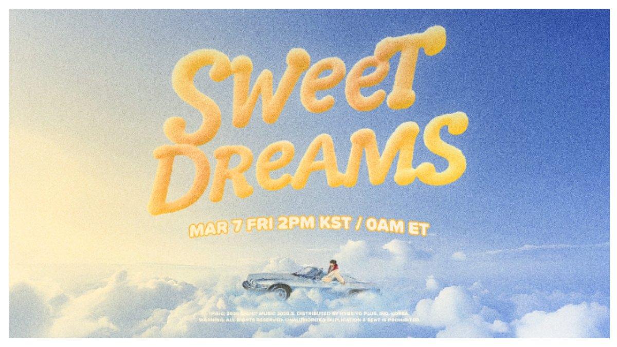 J-HOPE AKAN MERILIS TEASER PERTAMANYA DENGAN MIGUEL - Teaser pertama 