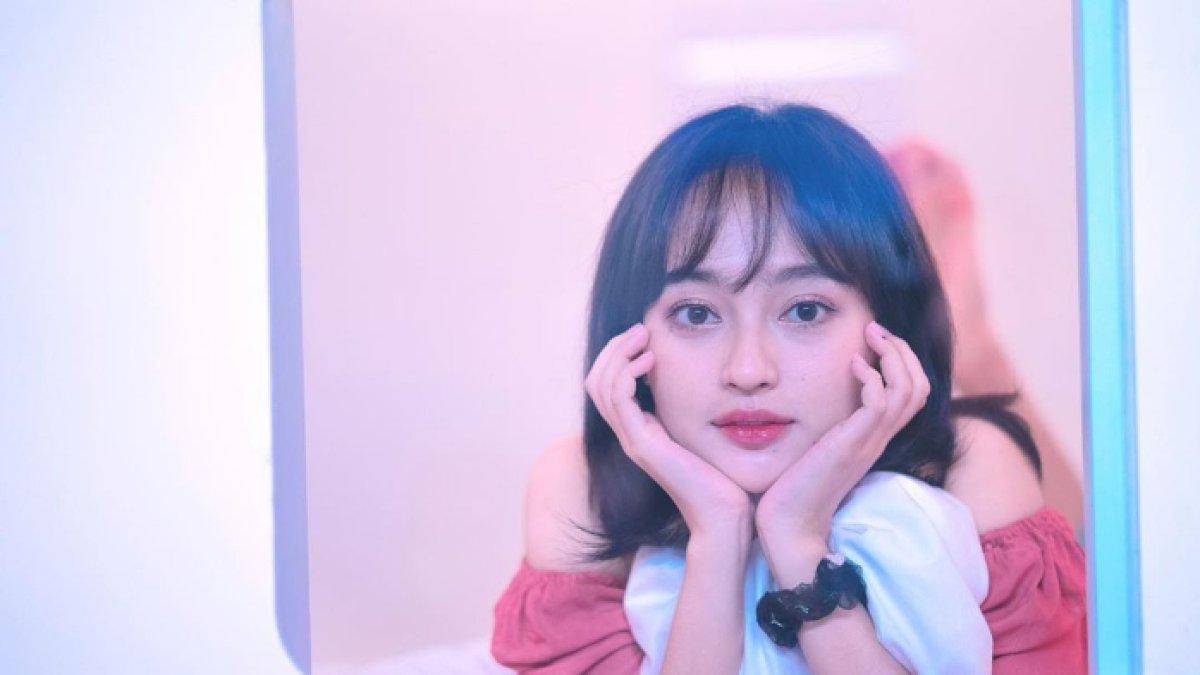 INDAHKUS DOKTER UMUM - Jadi idol di China, Indahkus ceritakan pengalamannya saat menjalani profesi sebagai dokter umum.