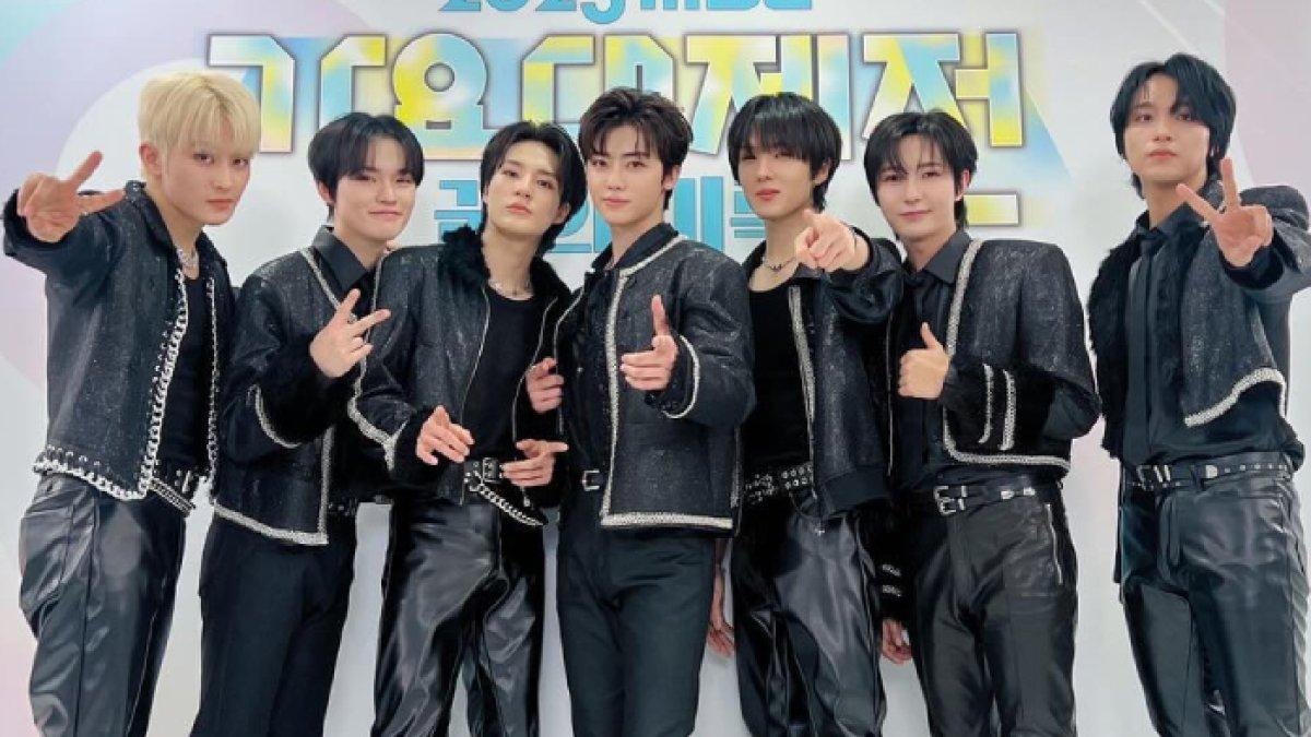 Jadwal konser NCT Dream di Indonesia 2024 dalam tur dunia The Dream Show 3.
