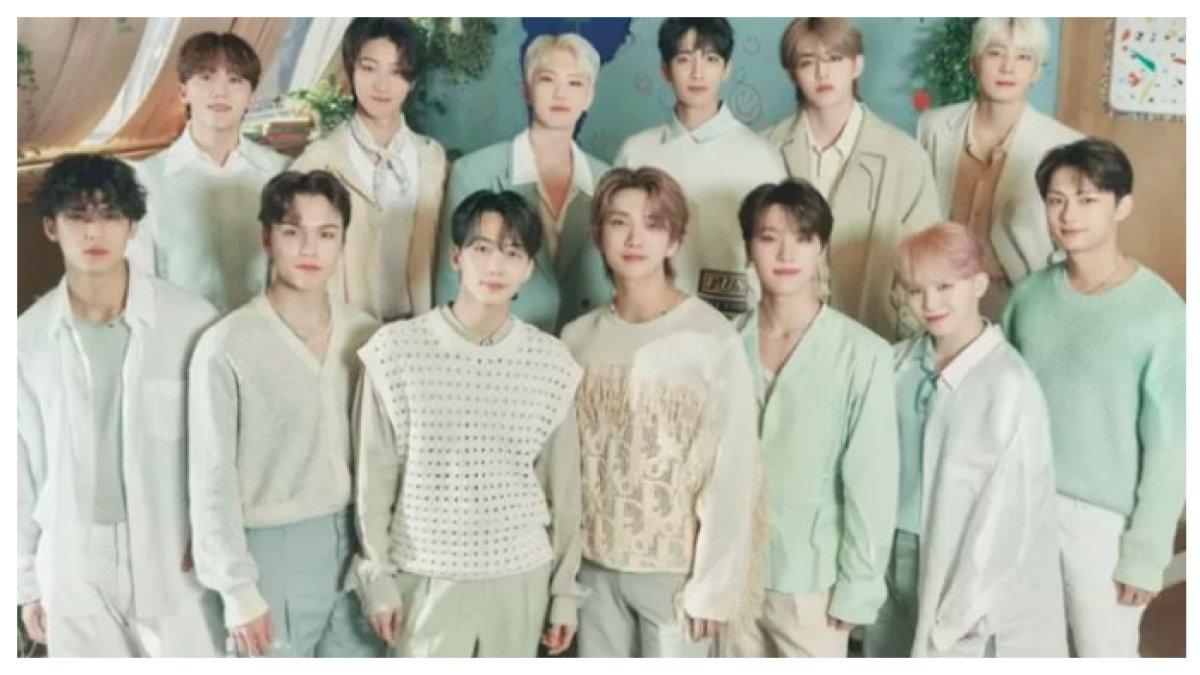 PEGAWAI MASKAPAI TERTANGKAP JUAL DATA PENERBANGAN SEVENTEEN SECARA ILEGAL - Skandal Besar! Karyawan Maskapai Didakwa Menjual Data Rahasia Penerbangan Seventeen Secara Ilegal!