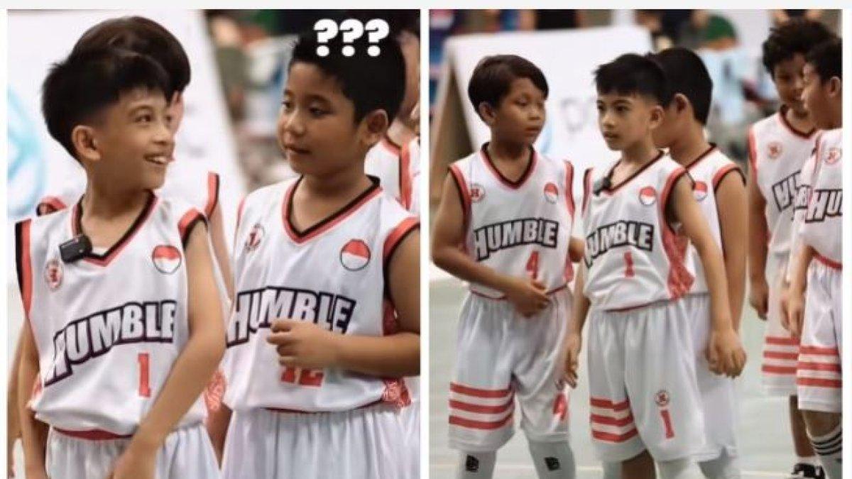 BIAYA SEKOLAH JAN ETHES DI SOLO - Jan Ethes menempuh pendidikan di salah satu sekolah Internasional bergengsi, Focus Independent School, yang dikenal menerapkan kurikulum Cambridge. 