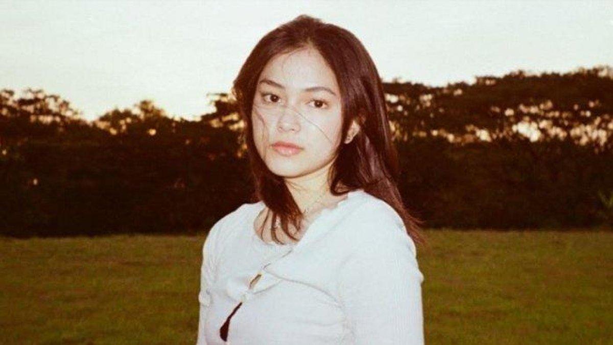Inilah profil dan akun medsos Jasmine Nadya tak cukup jadi musisi kini jajal dunia akting 