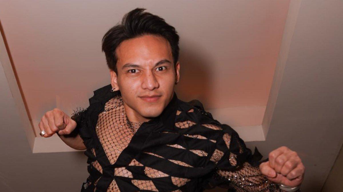 Jefri Nichol.