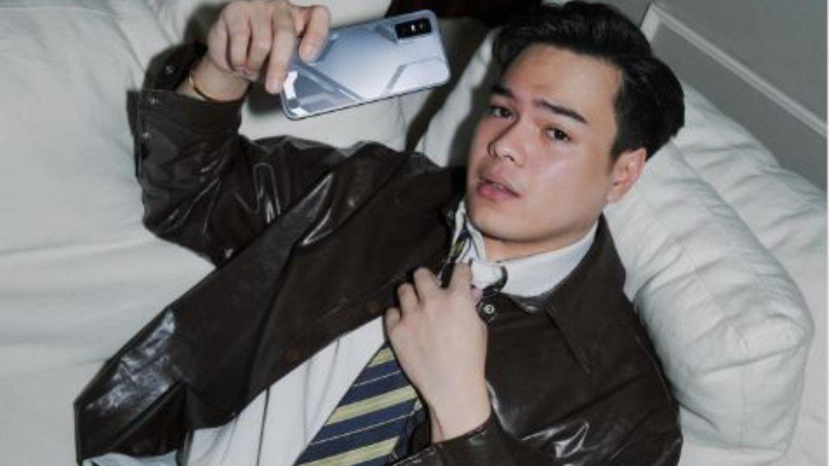 PEKERJAAN JEJE SOEKARNO - Jeje Soekarno mengungkap bahwa dirinya bisa menghabiskan antara Rp 350 juta hingga Rp 450 juta setiap bulan.