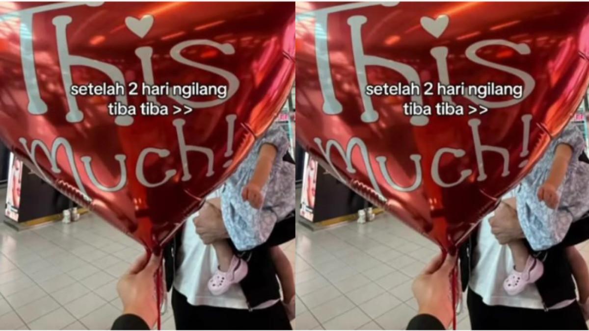 SUSUL KE BELANDA - Jennifer Coppen pergi liburan bareng Kamari sekaligus menyambangi Justin Hubner di Belanda.