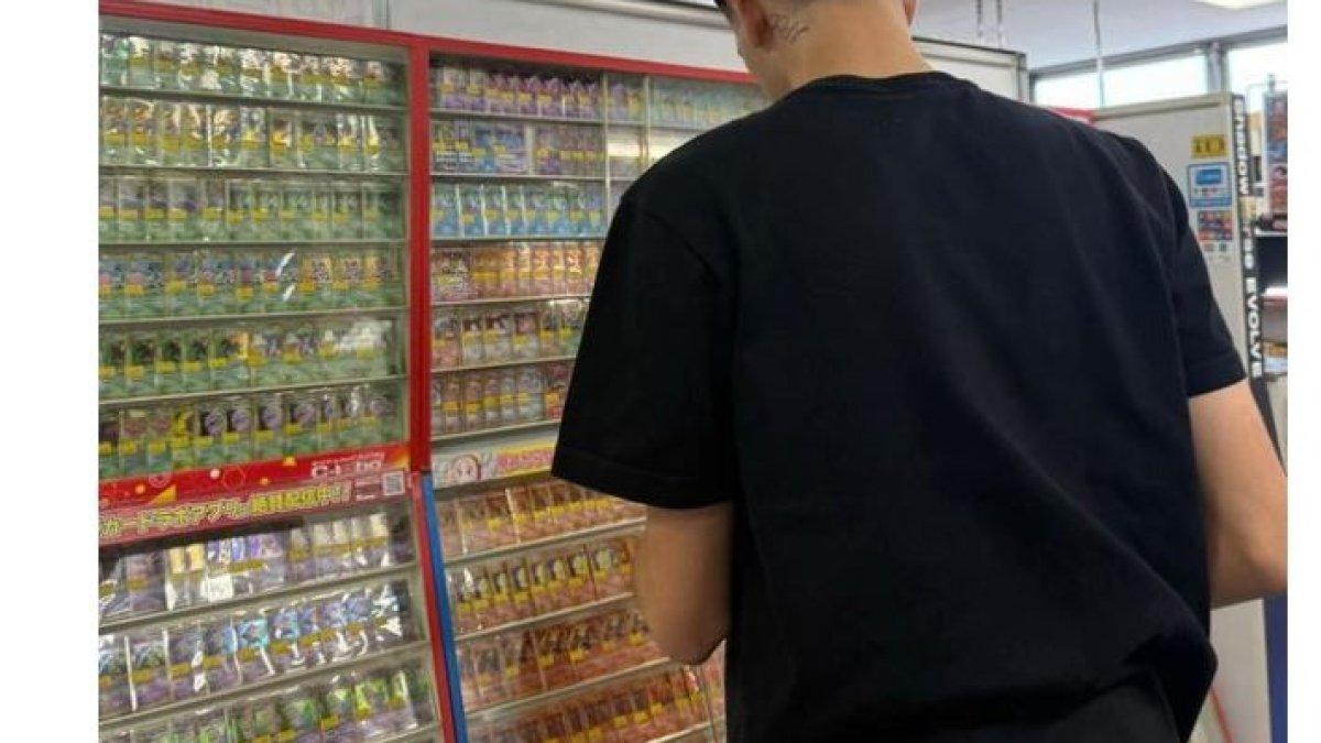 KENCAN ROMANTIS JENNIFER COPPEN DAN JUSTIN HUBNER - Jennifer Coppen menuliskan caption singkat namun bermakna, 