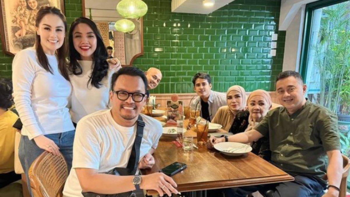 Jennifer Dunn kini lebih langsing