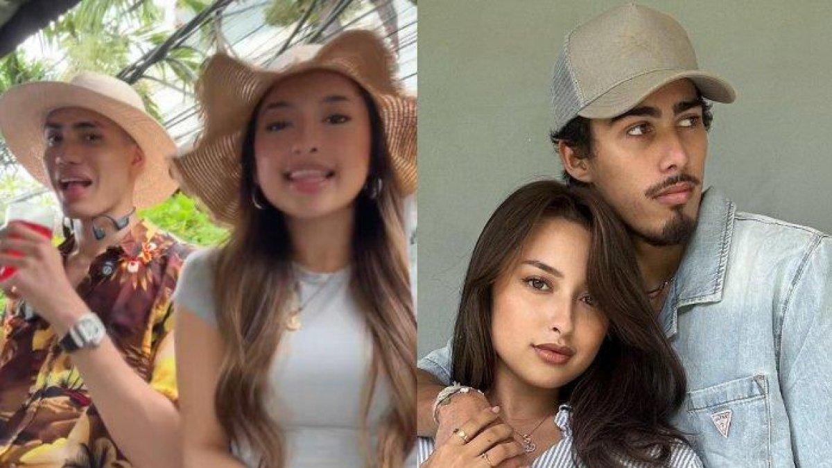 Jennifer menilai Aisar sosok yang seru seperti Dali Wassink