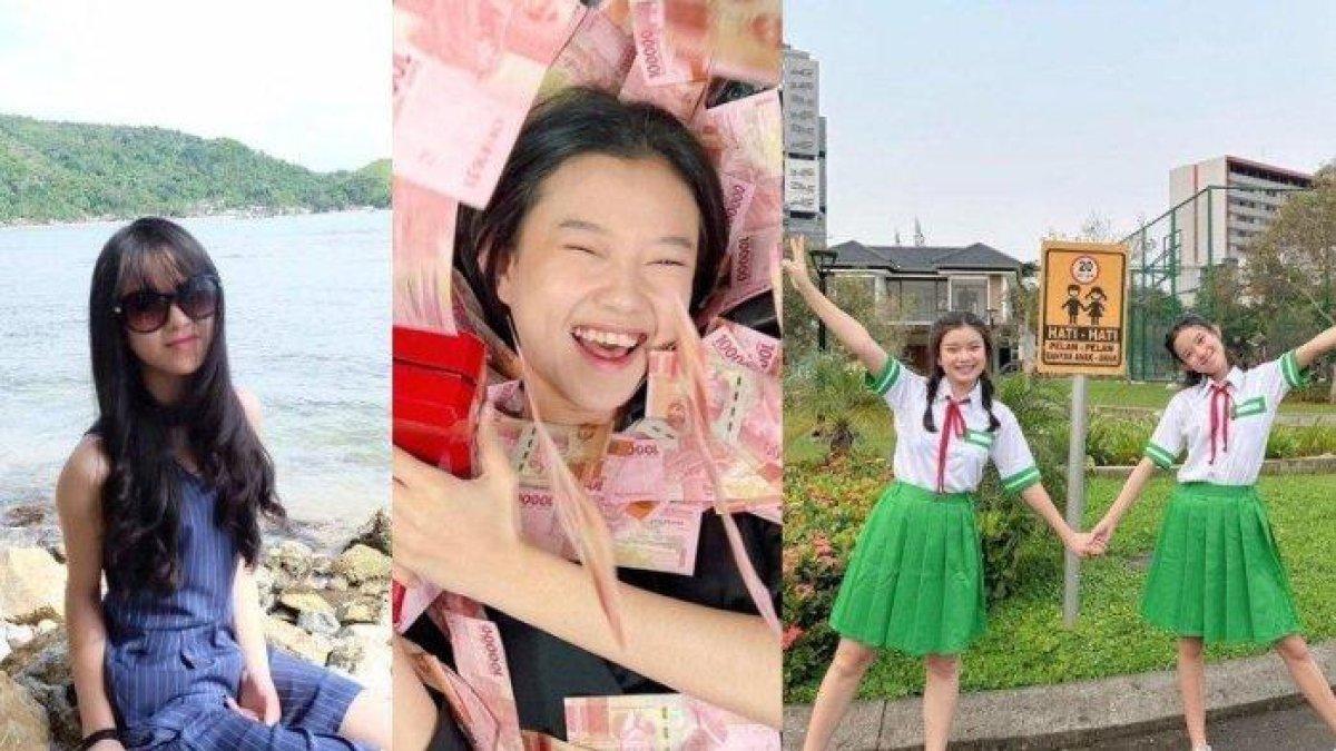 Jenny Fransisca merupakan pengusaha di bidang digital