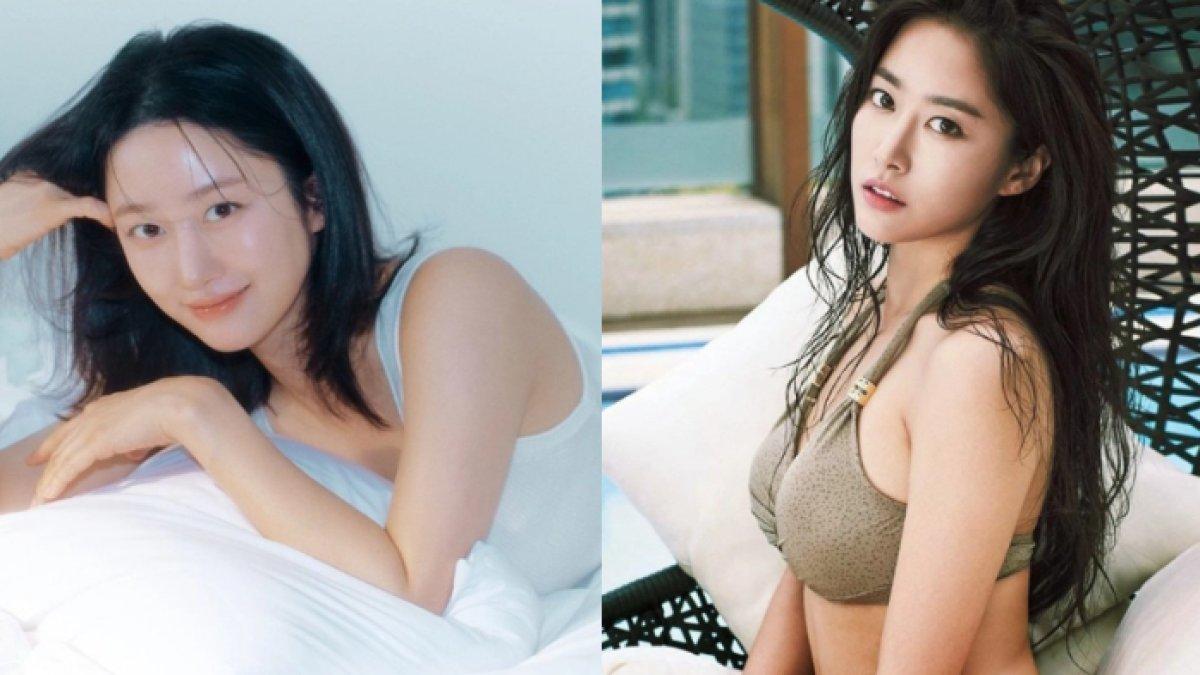 Jeon Hye Bin membuat kaget