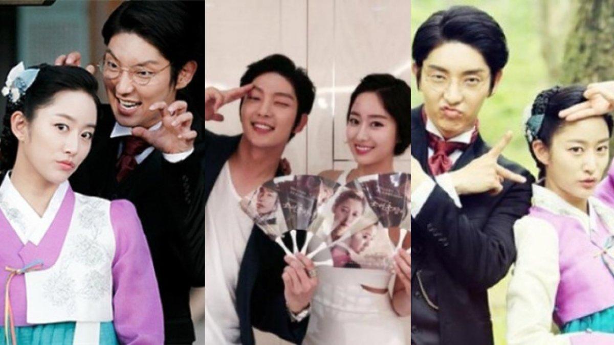 Jeon Hye Bin sempat berkencan dengan