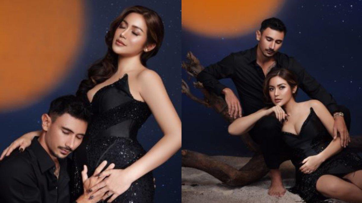 Raffi Ahmad ingin biayai lahiran Jessica Iskandar