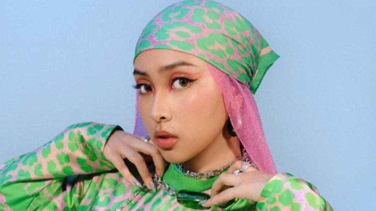 Jinan Laetitia foto
