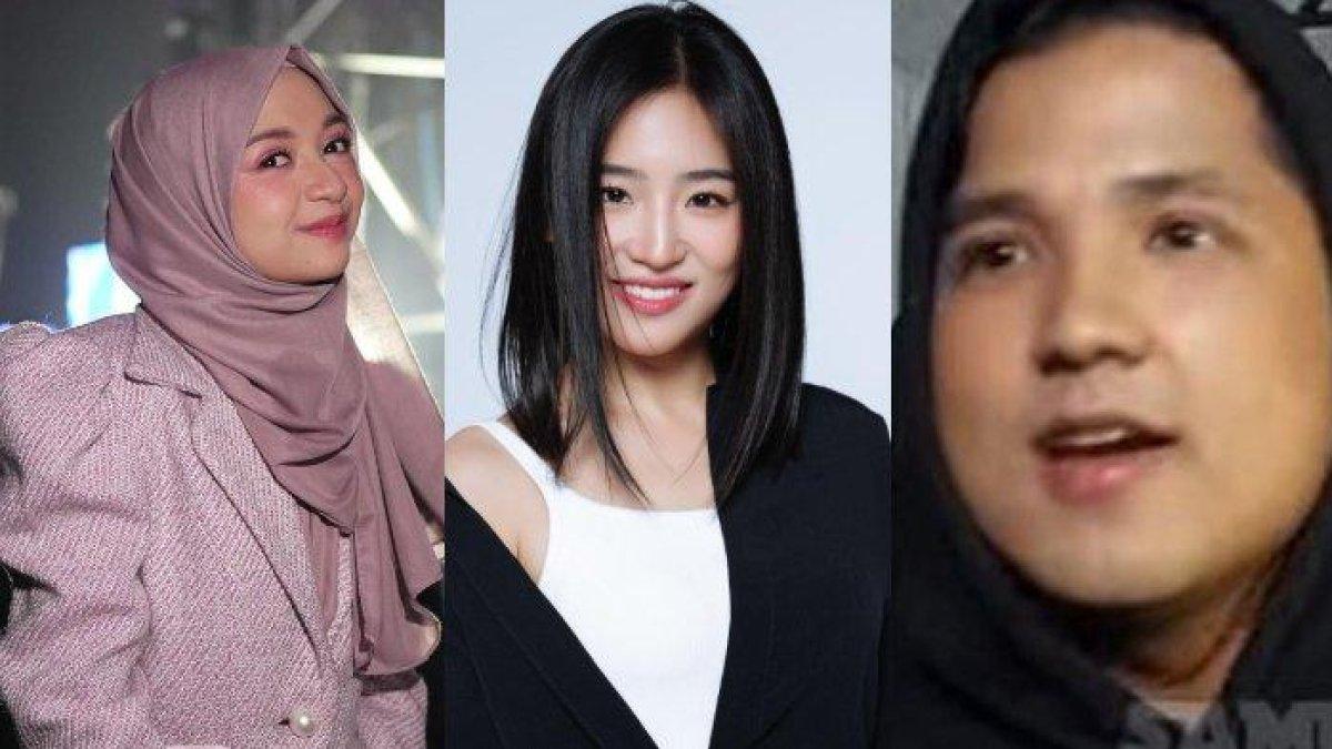 Jirayut ungkap bagaimana Halda Rianta tanggapi pengakuan Haruka Nakagawa.