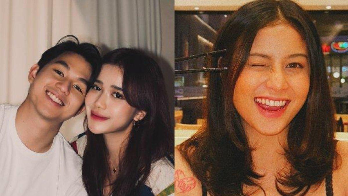 Jonathan Alden meminta warganet untuk berhenti hujat Brisia Jodie, sebut kekasihnya tak mengetahui soal meminta water heater ke Awkarin.