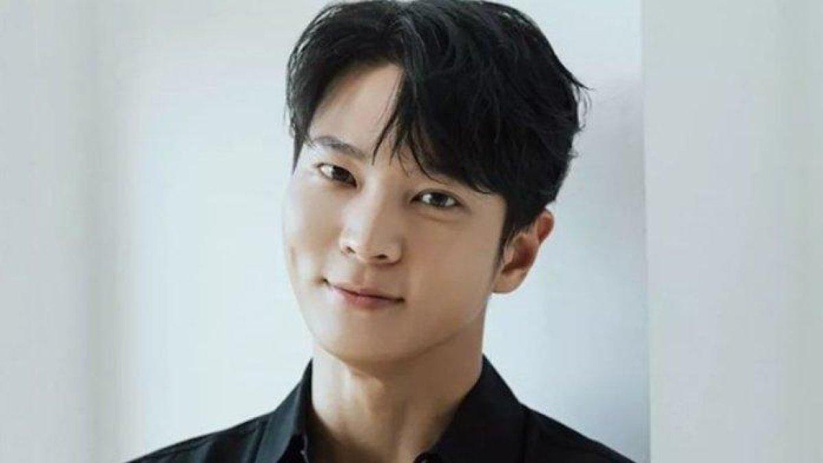 Joo Won baru