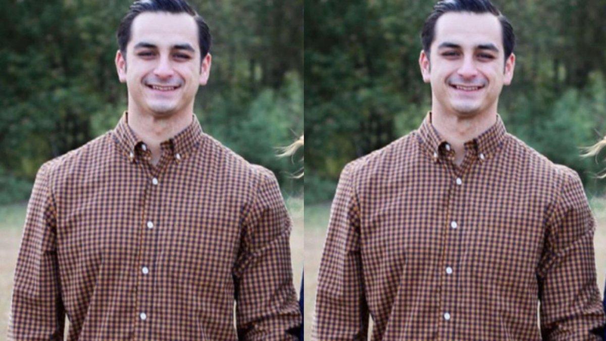 Jordan Norkett Jadi Anggota Militer AS