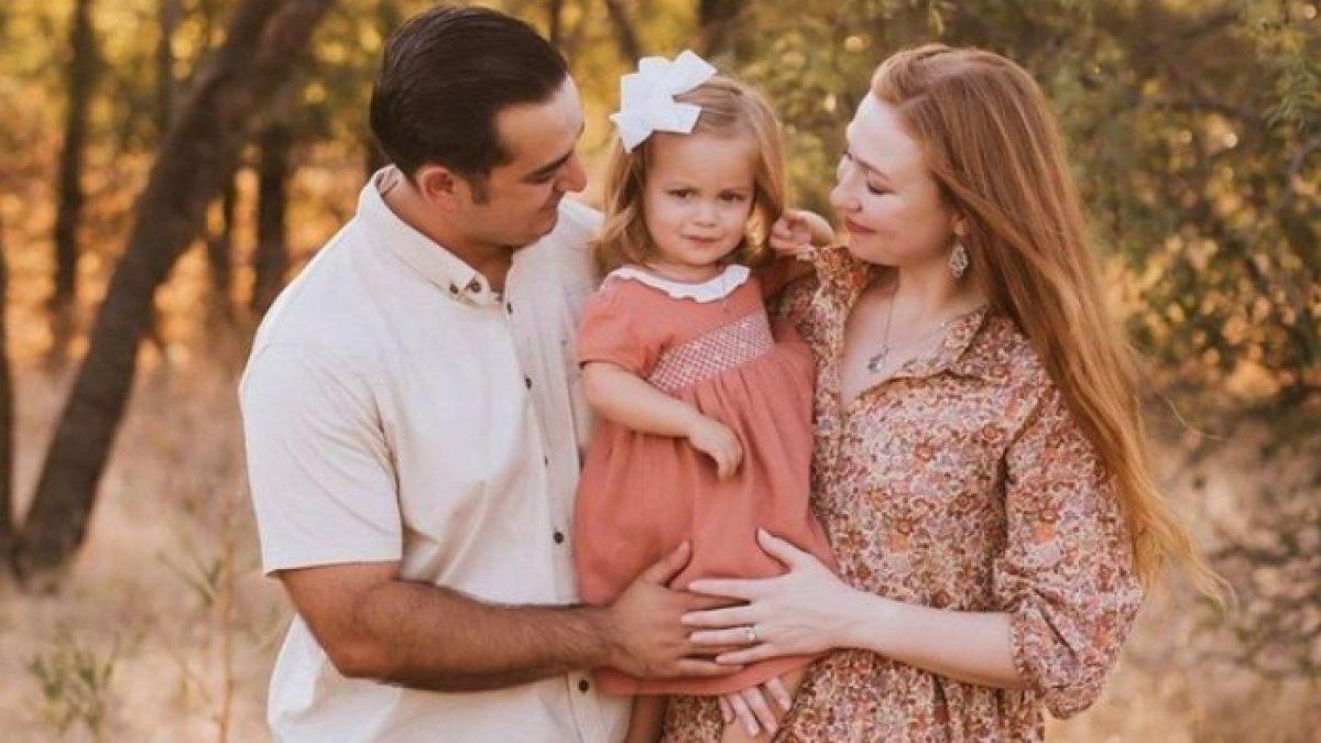 Jordan Norkett sudah menikah