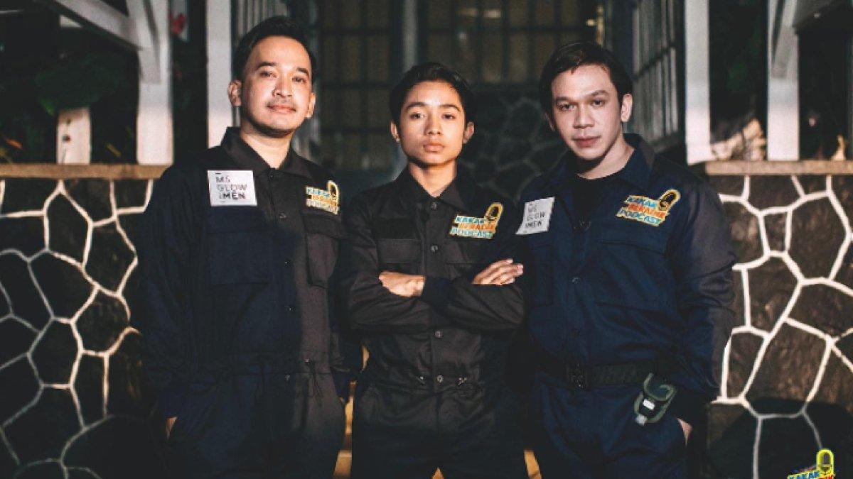 Jordi Onsu sebut pemberitaan negatif tentang Betrand Peto pengaruhi pendidikan