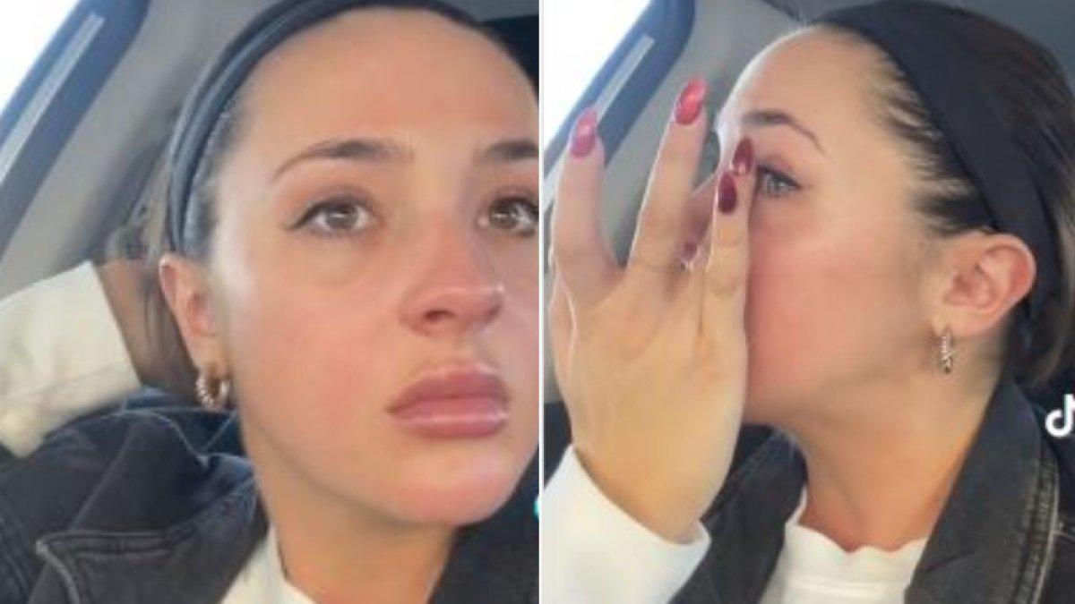 Jourdan Skirha menangis gajinya miliaran selalu habis untuk bayar utang